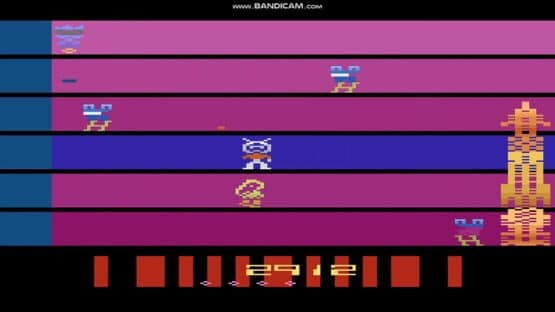 Saboteur — screenshot 1