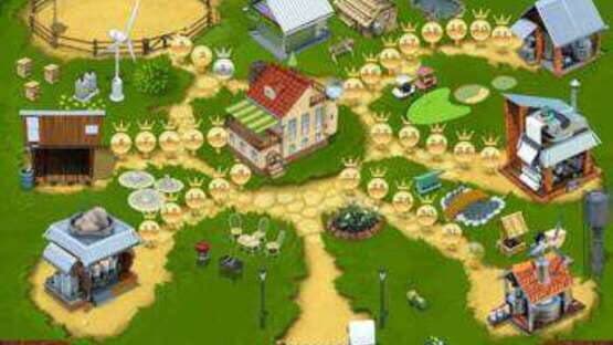 Farm Frenzy Prostokvashino — screenshot 3