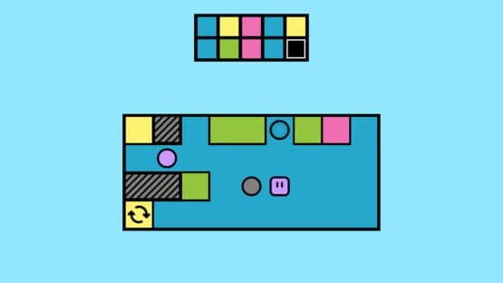 Stig — screenshot 1