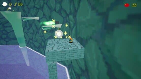 Spherebuddie 64 — screenshot 2