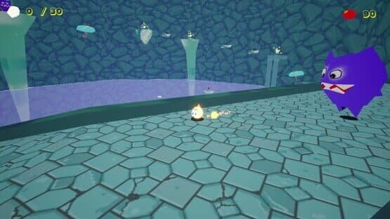 Spherebuddie 64 — screenshot 3