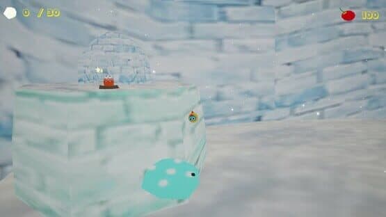 Spherebuddie 64 — screenshot 4