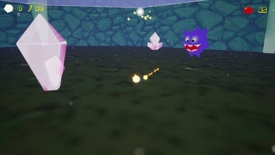 Spherebuddie 64 — screenshot 5
