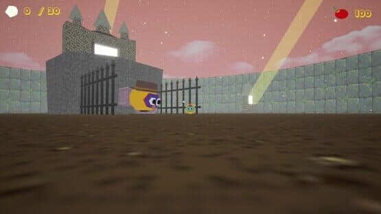 Spherebuddie 64 — screenshot 7
