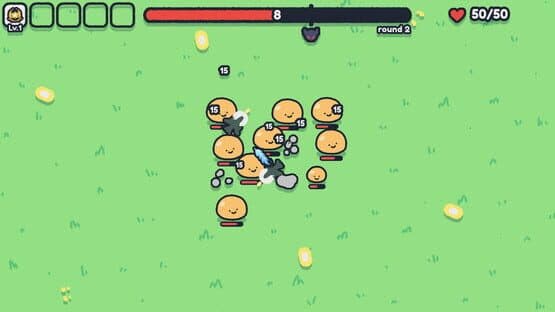 Mouselash — screenshot 3