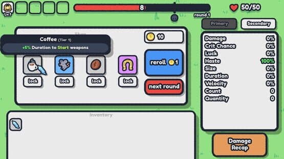 Mouselash — screenshot 5