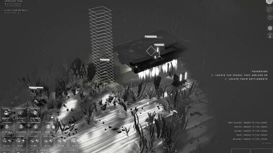 Chaotic Era — screenshot 1
