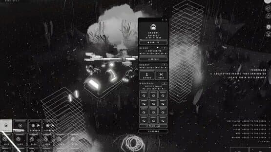 Chaotic Era — screenshot 2