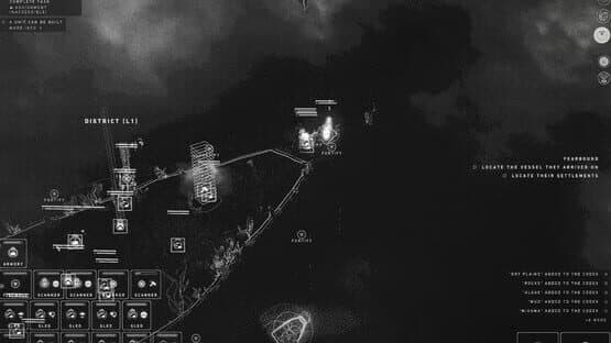 Chaotic Era — screenshot 3