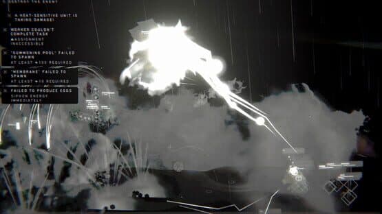 Chaotic Era — screenshot 4