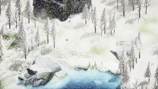 Earth of Oryn — screenshot 3
