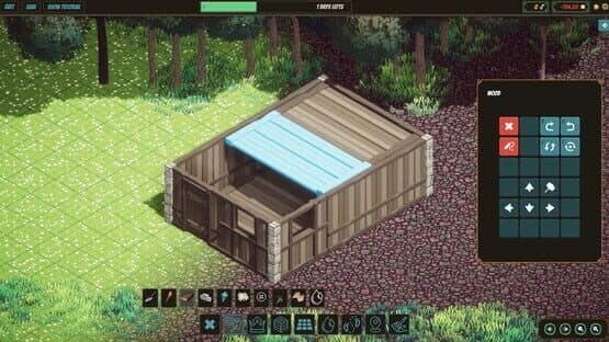 Earth of Oryn — screenshot 5