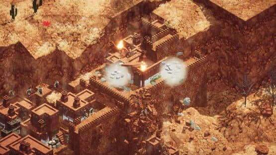 Earth of Oryn — screenshot 6