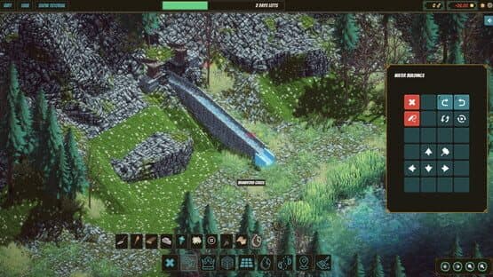 Earth of Oryn — screenshot 7
