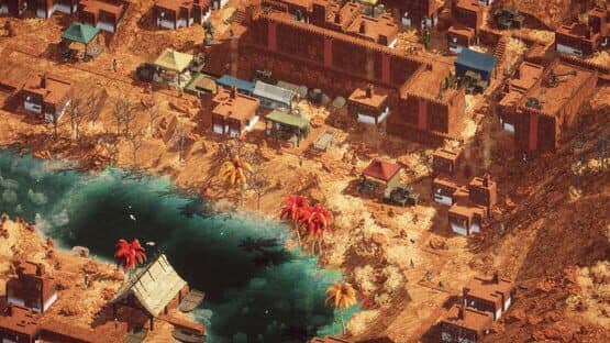 Earth of Oryn — screenshot 8