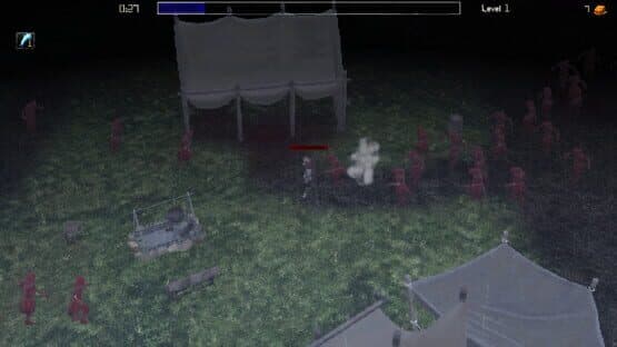 Tuonela — screenshot 1