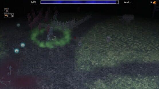 Tuonela — screenshot 5