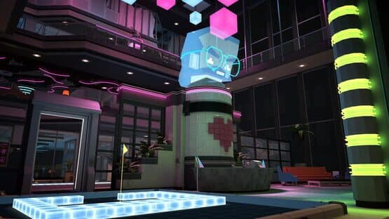 Walkabout Mini Golf: 8-Bit Lair — screenshot 2