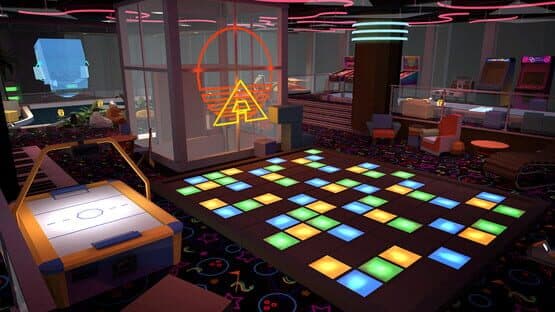 Walkabout Mini Golf: 8-Bit Lair — screenshot 3