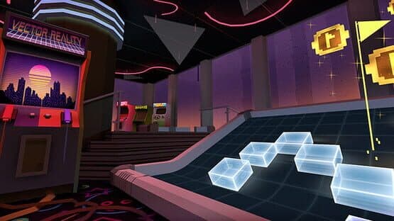 Walkabout Mini Golf: 8-Bit Lair — screenshot 6