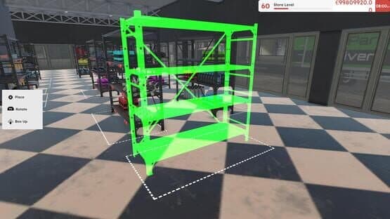 Mechanic Supermarket Simulator — screenshot 4