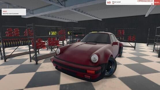 Mechanic Supermarket Simulator — screenshot 5