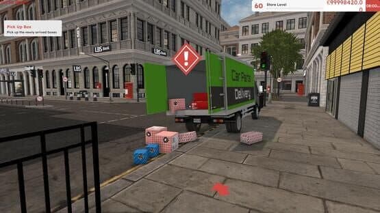 Mechanic Supermarket Simulator — screenshot 6