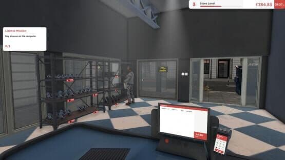 Mechanic Supermarket Simulator — screenshot 7