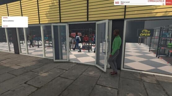 Mechanic Supermarket Simulator — screenshot 8