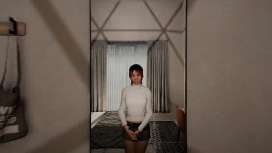 Khodam: The Contract — screenshot 1