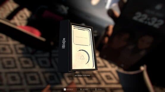 Khodam: The Contract — screenshot 2