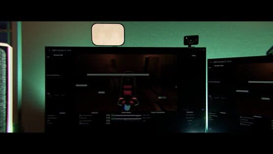 Khodam: The Contract — screenshot 3