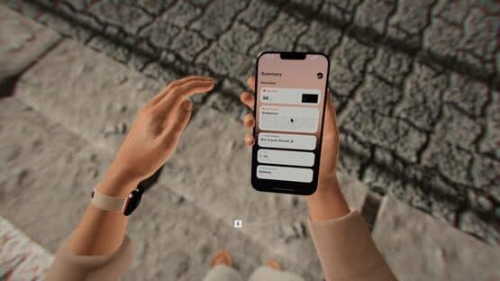 Khodam: The Contract — screenshot 5