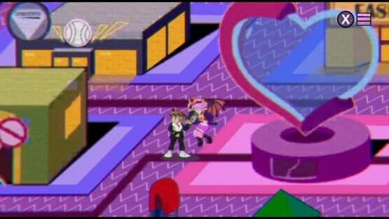 PopSlinger vol. 2: Loveless — screenshot 5