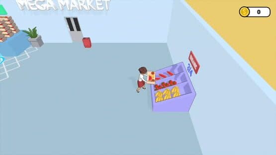 Mall Manager — screenshot 1