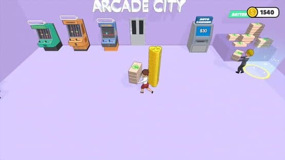 Mall Manager — screenshot 3