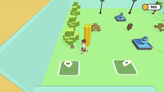 Mall Manager — screenshot 4