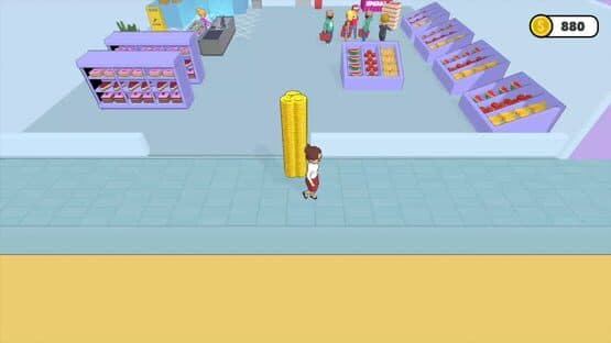 Mall Manager — screenshot 5