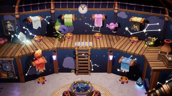 Magical Bakery: Deluxe Edition — screenshot 3