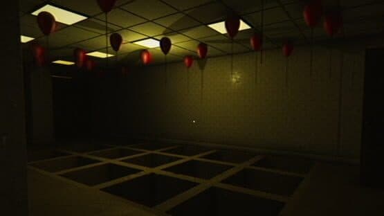 Backrooms: Partygoers — screenshot 1