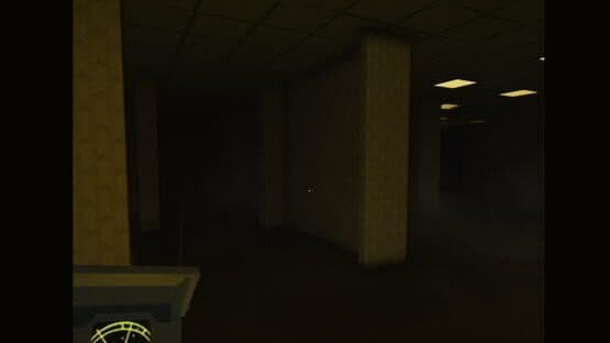 Backrooms: Partygoers — screenshot 3