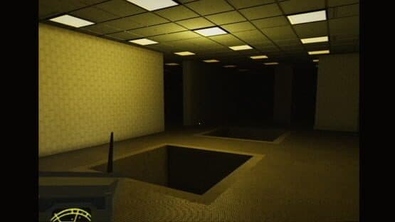 Backrooms: Partygoers — screenshot 4