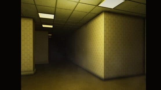Backrooms: Partygoers — screenshot 5