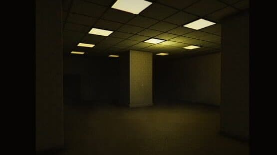 Backrooms: Partygoers — screenshot 6