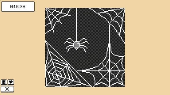 Coloring Pixels: Collection 5 — screenshot 2