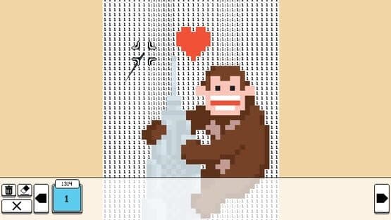 Coloring Pixels: Collection 5 — screenshot 4