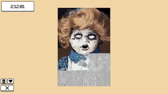 Coloring Pixels: Collection 5 — screenshot 5