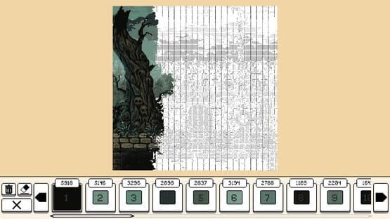 Coloring Pixels: Collection 5 — screenshot 6