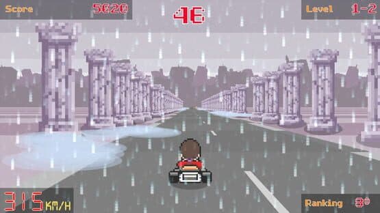 Sinvers on Wheels — screenshot 5