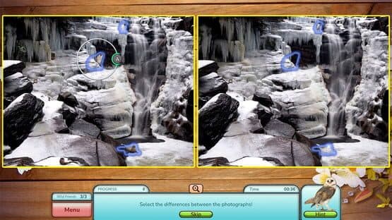I Love Finding Wild Friends: Collector's Edition — screenshot 2